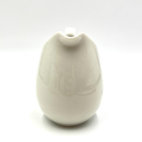 Vintage Retro MCM Mid-Century Modern Riviera Caribe Calinda Atomic 4" Creamer - Picture 4 of 8